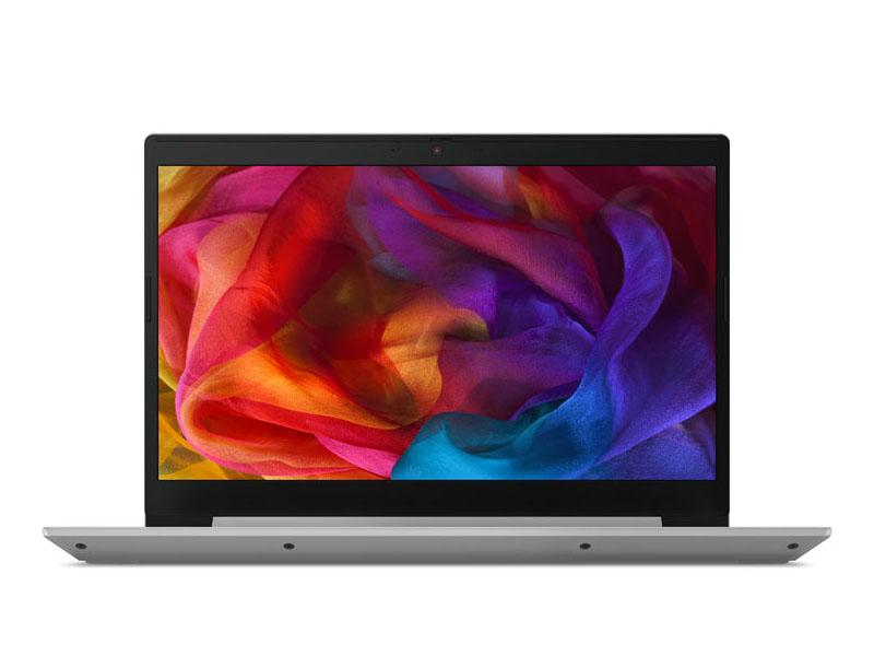 Lenovo ideapad L340-81LW0016TA ซีพียู AMD Ryzen 3 3200U / Radeon